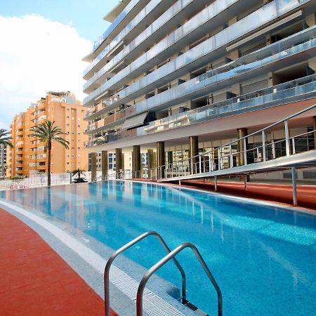 Apartment Elegance-7 By Interhome Cala de Finestrat Buitenkant foto