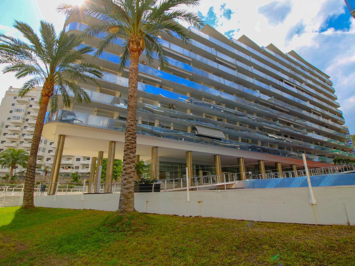 Apartment Elegance-7 By Interhome Cala de Finestrat Buitenkant foto