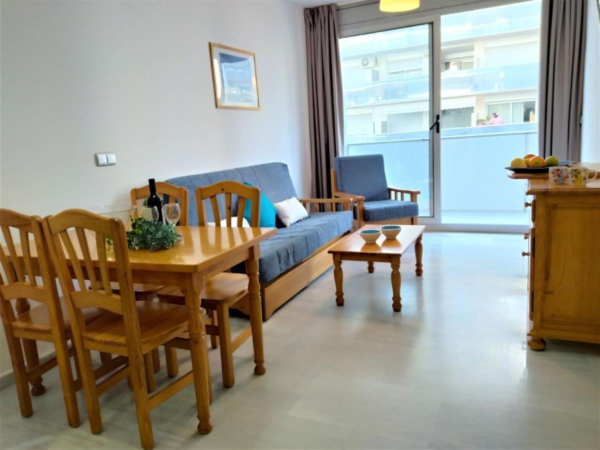 Apartment Elegance-7 By Interhome Cala de Finestrat Buitenkant foto