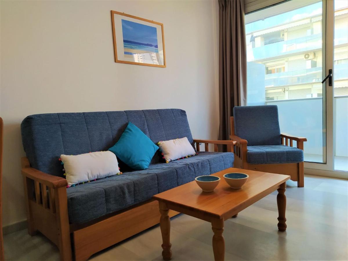 Apartment Elegance-7 By Interhome Cala de Finestrat Buitenkant foto