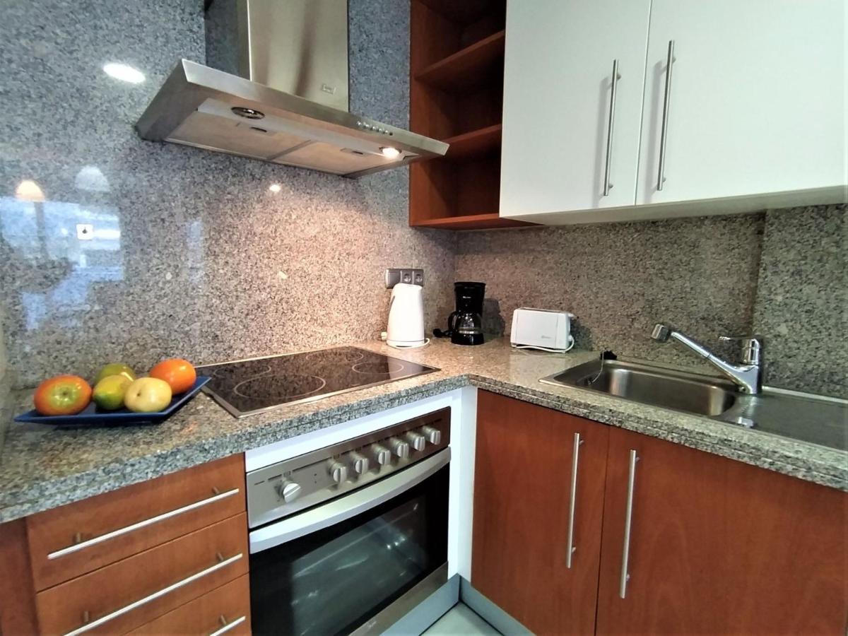 Apartment Elegance-7 By Interhome Cala de Finestrat Buitenkant foto