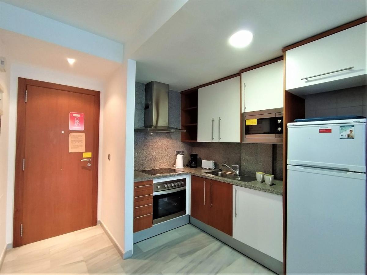 Apartment Elegance-7 By Interhome Cala de Finestrat Buitenkant foto
