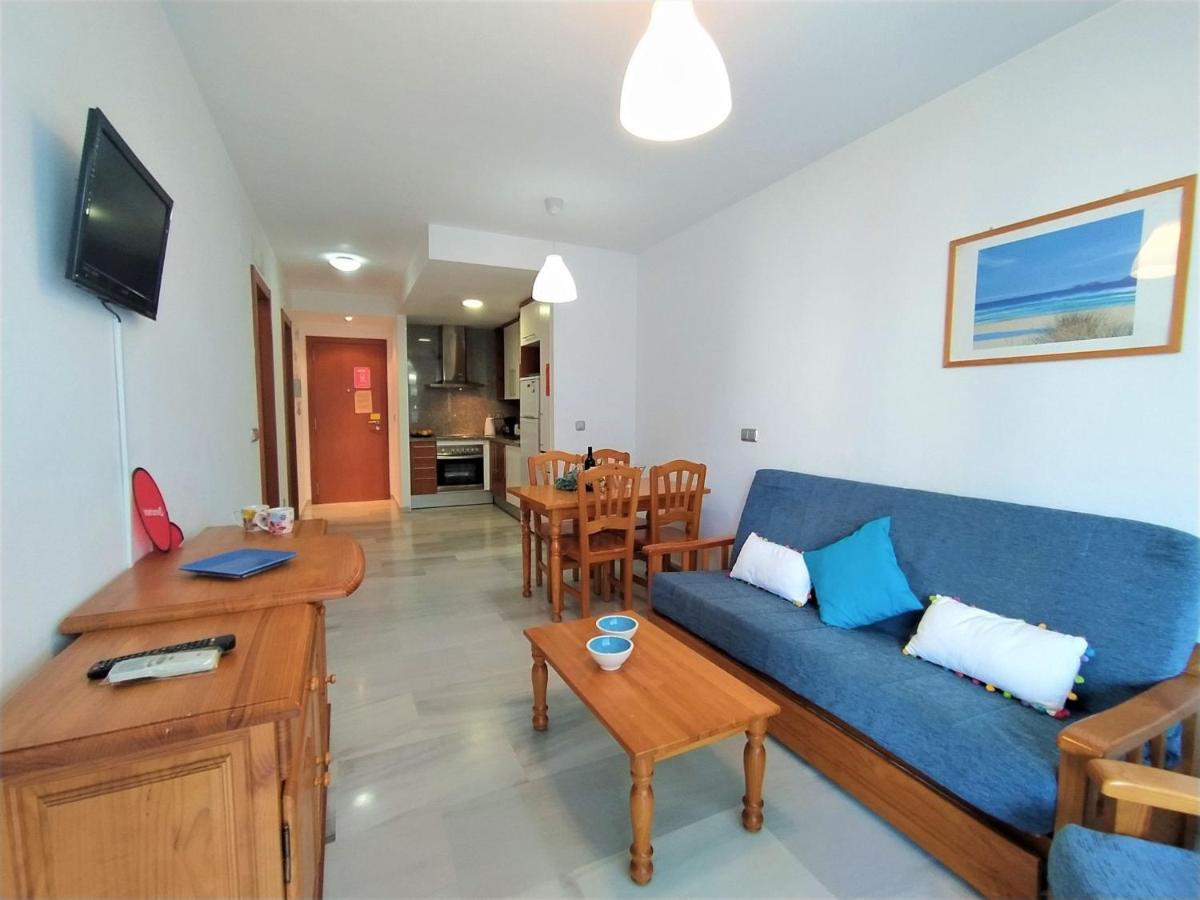 Apartment Elegance-7 By Interhome Cala de Finestrat Buitenkant foto