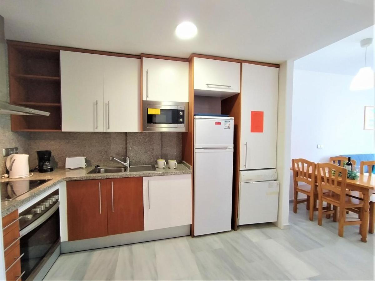 Apartment Elegance-7 By Interhome Cala de Finestrat Buitenkant foto