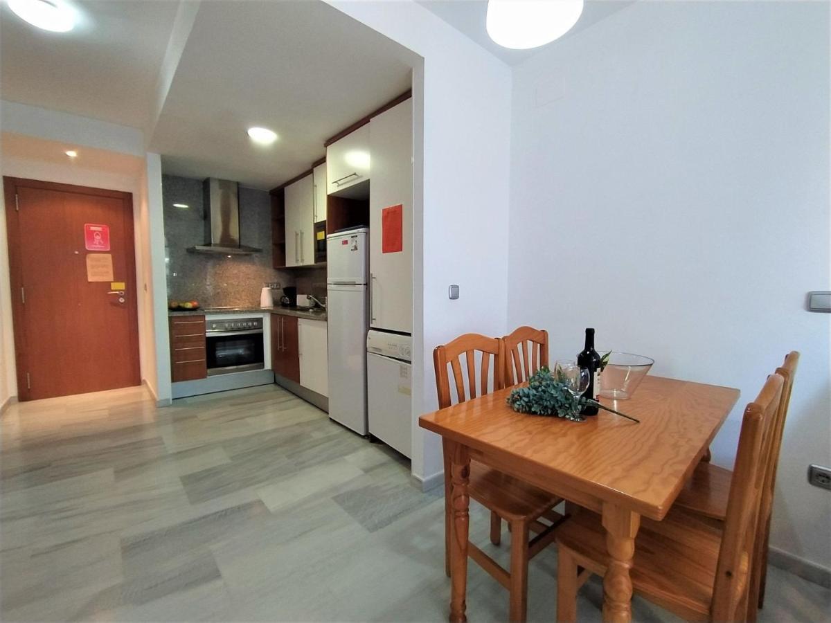 Apartment Elegance-7 By Interhome Cala de Finestrat Buitenkant foto