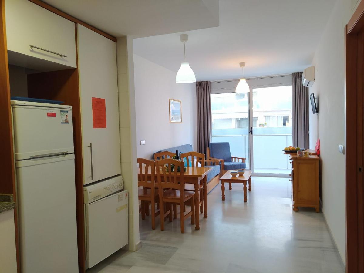 Apartment Elegance-7 By Interhome Cala de Finestrat Buitenkant foto