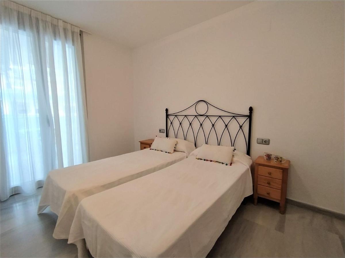 Apartment Elegance-7 By Interhome Cala de Finestrat Buitenkant foto