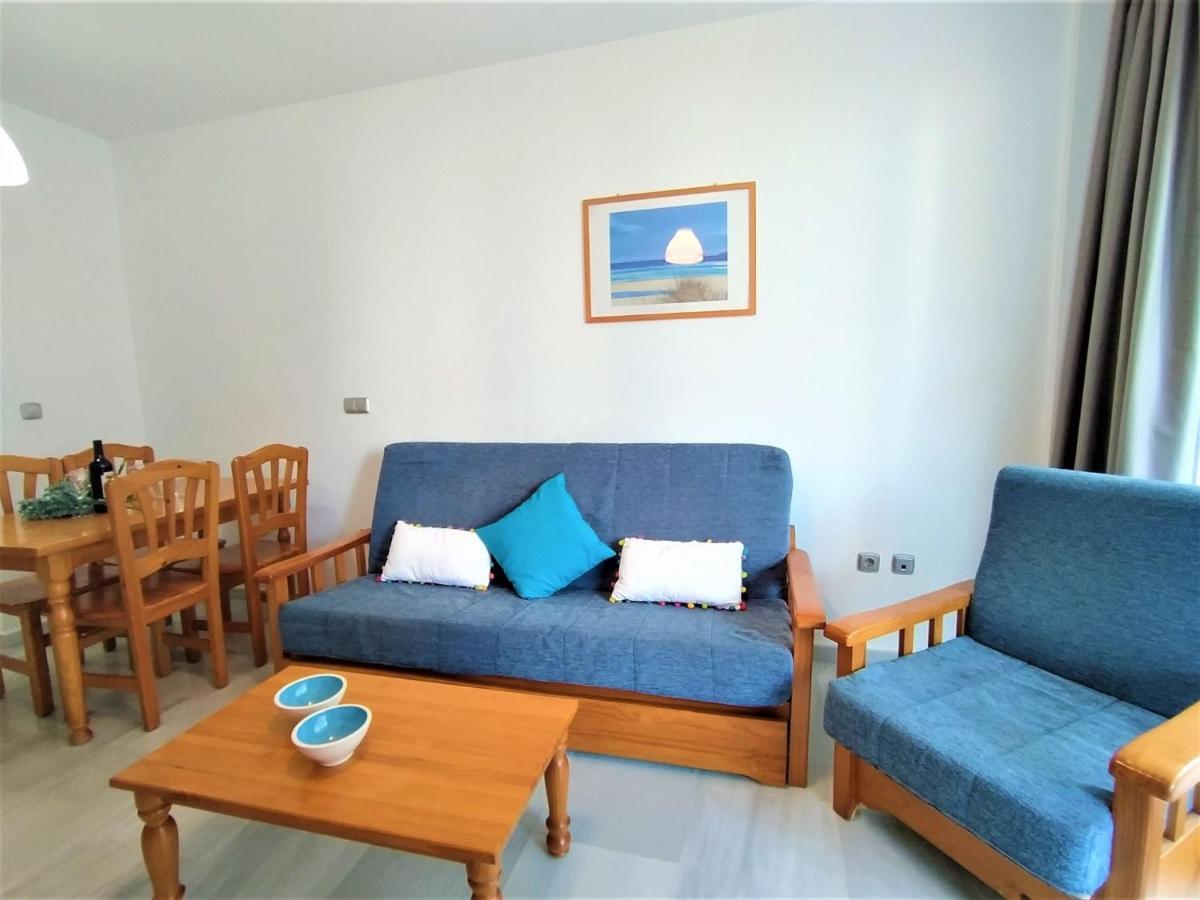 Apartment Elegance-7 By Interhome Cala de Finestrat Buitenkant foto