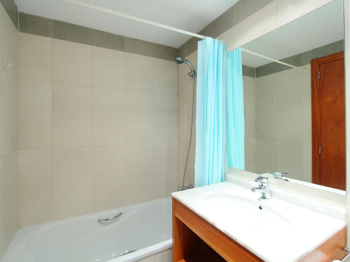 Apartment Elegance-7 By Interhome Cala de Finestrat Buitenkant foto